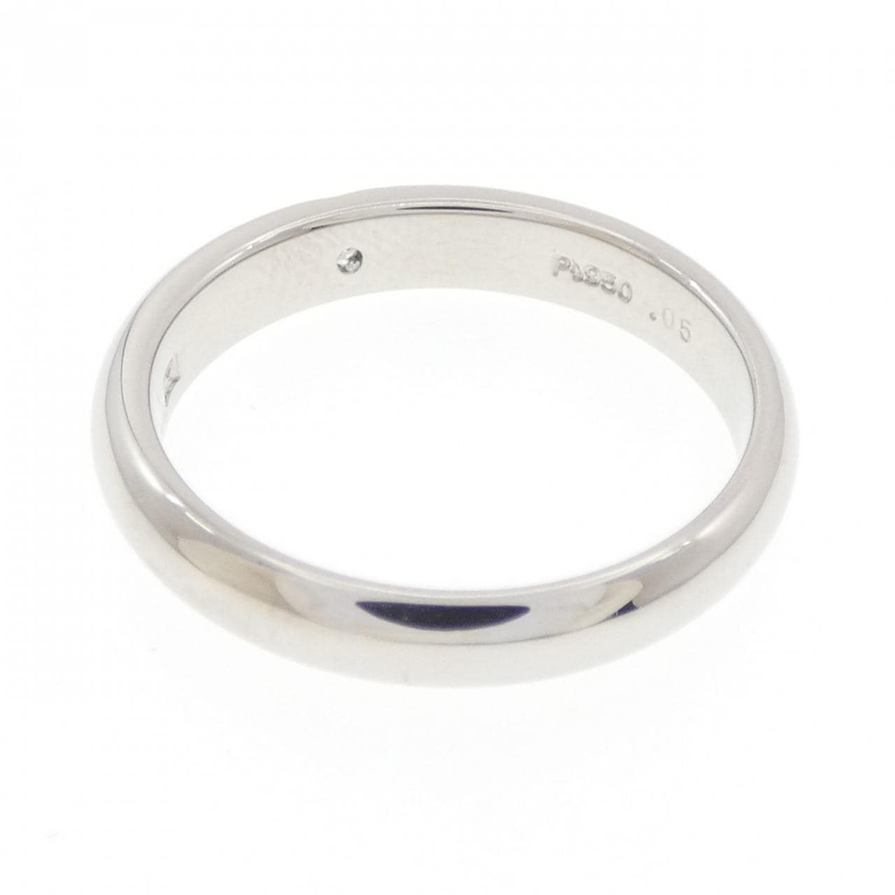 ラザール ダイヤモンド ダイヤモンド リング 0.05CT