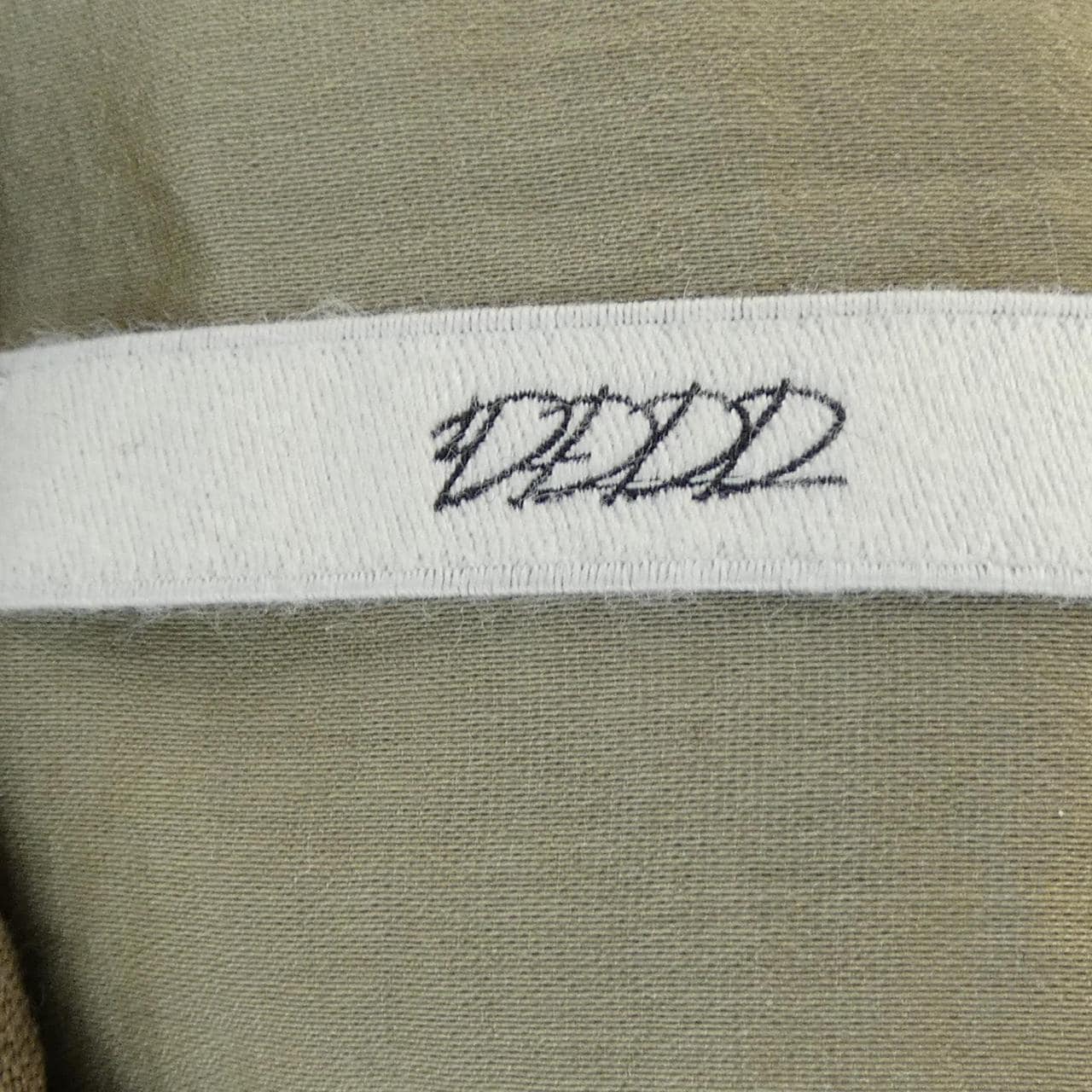 DDDD 0814002 シャツ