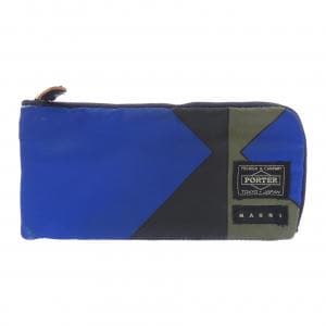 ポーター PORTER MARNI WALLET