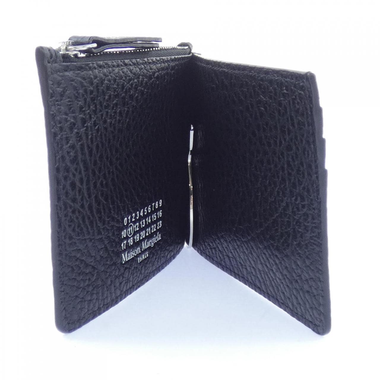 メゾンマルジェラ Maison Margiela マネークリップウォレット SA1UI0022 WALLET