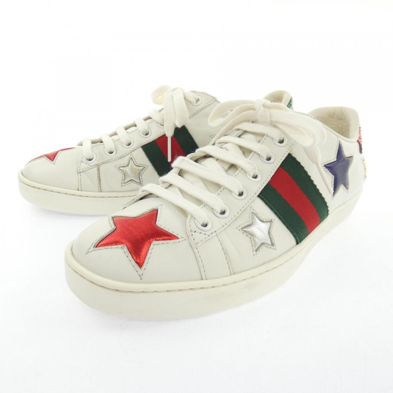 グッチ GUCCI 454562 スニーカー