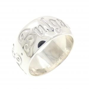 BVLGARI save the children ring