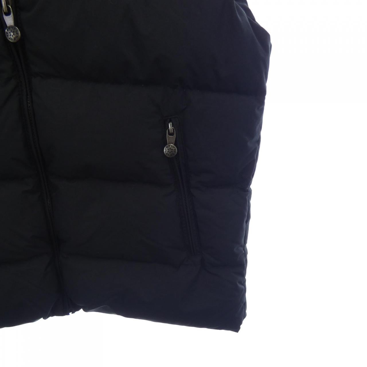 Pirenex PYRENEX down vest