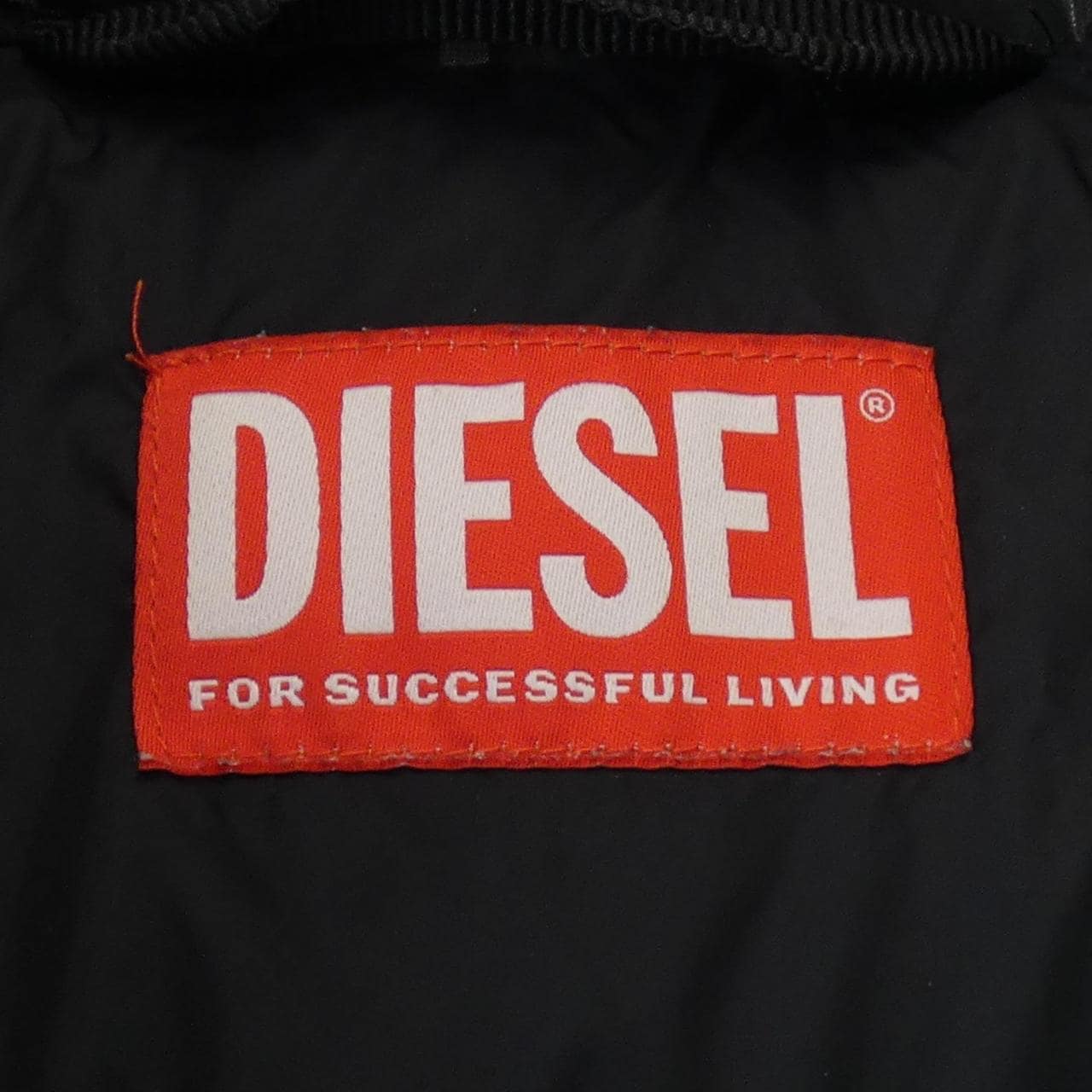 ディーゼル DIESEL ブルゾン