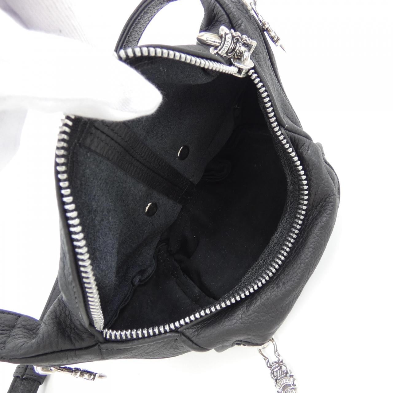 CHROME HEARTS HEARTS BAG