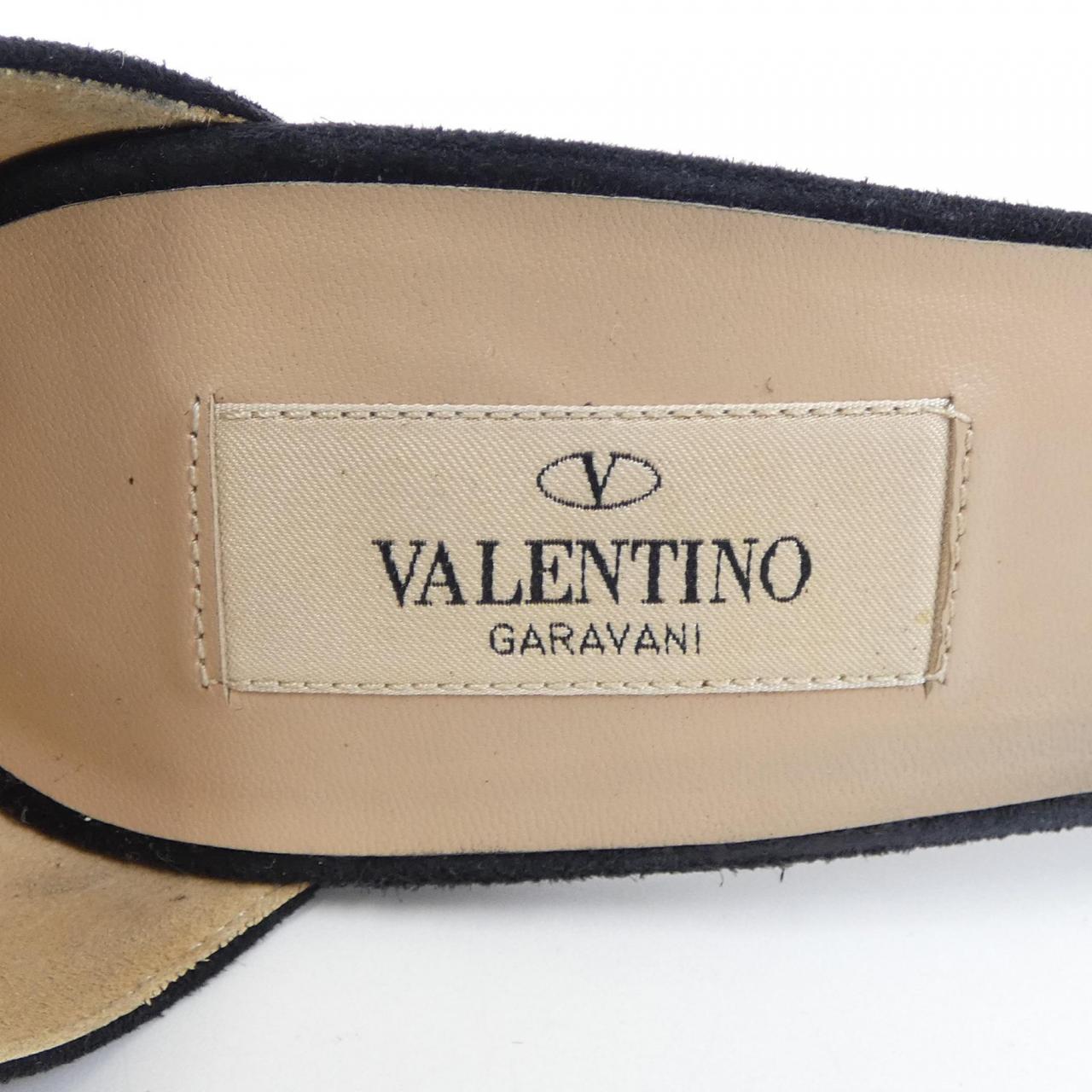 瓦倫蒂諾· VALENTINO GARAVANI鞋履