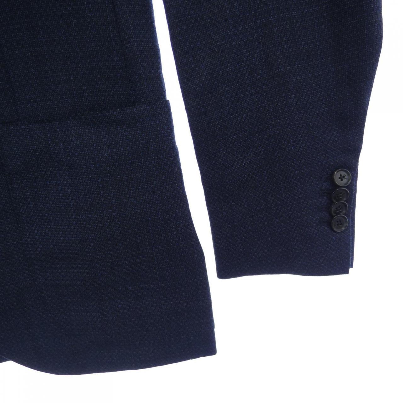 イザイア ISAIA ジャケット