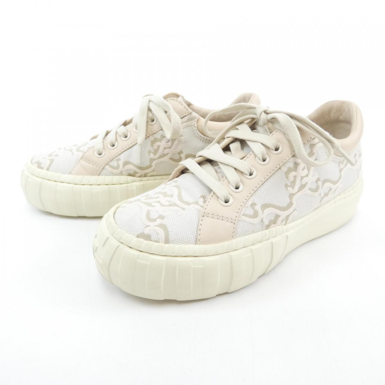 FENDI FENDI Sneakers