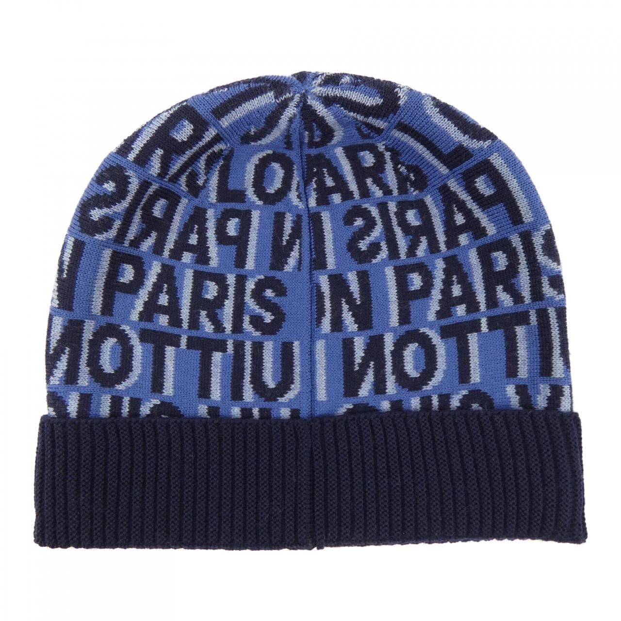 LOUIS VUITTON LOUIS VUITTON Knit Cap