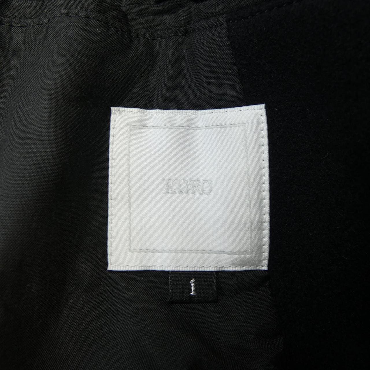 クロ KURO コート