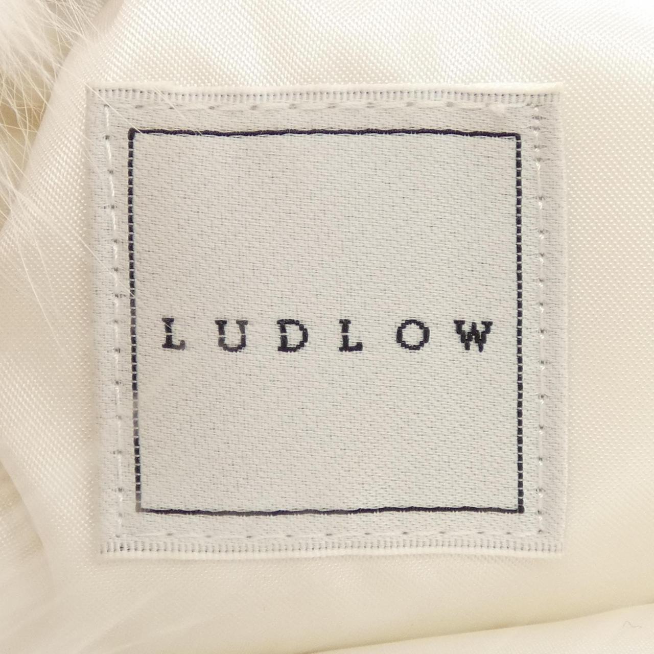 LUDLOW BAG