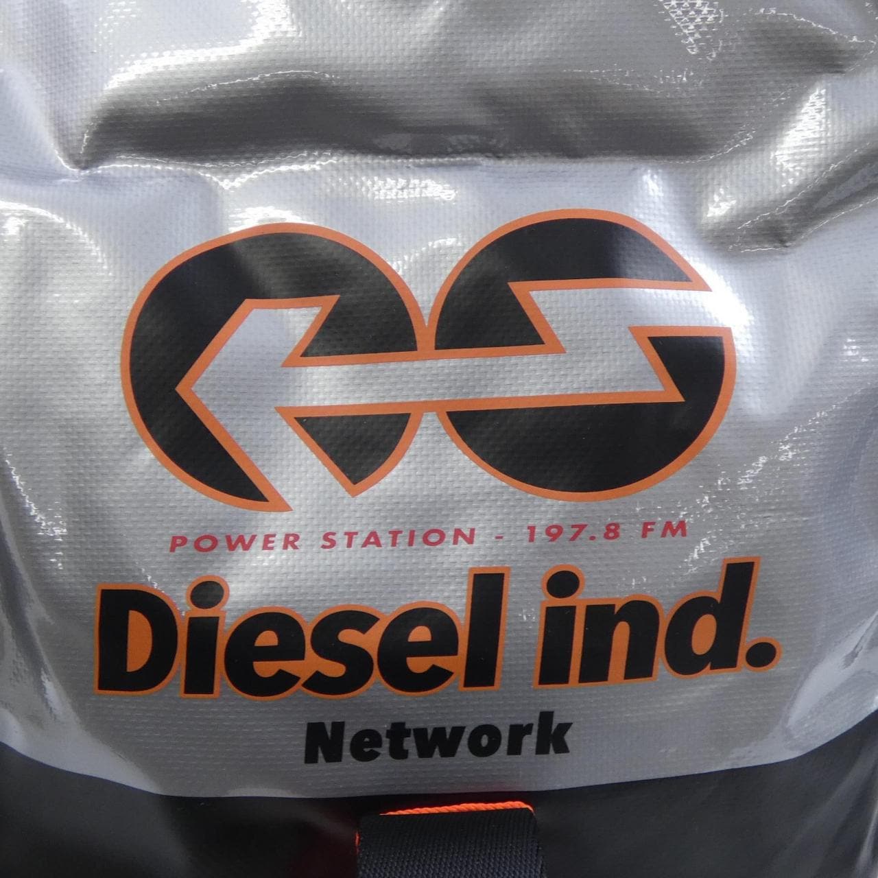 ディーゼル DIESEL BAG