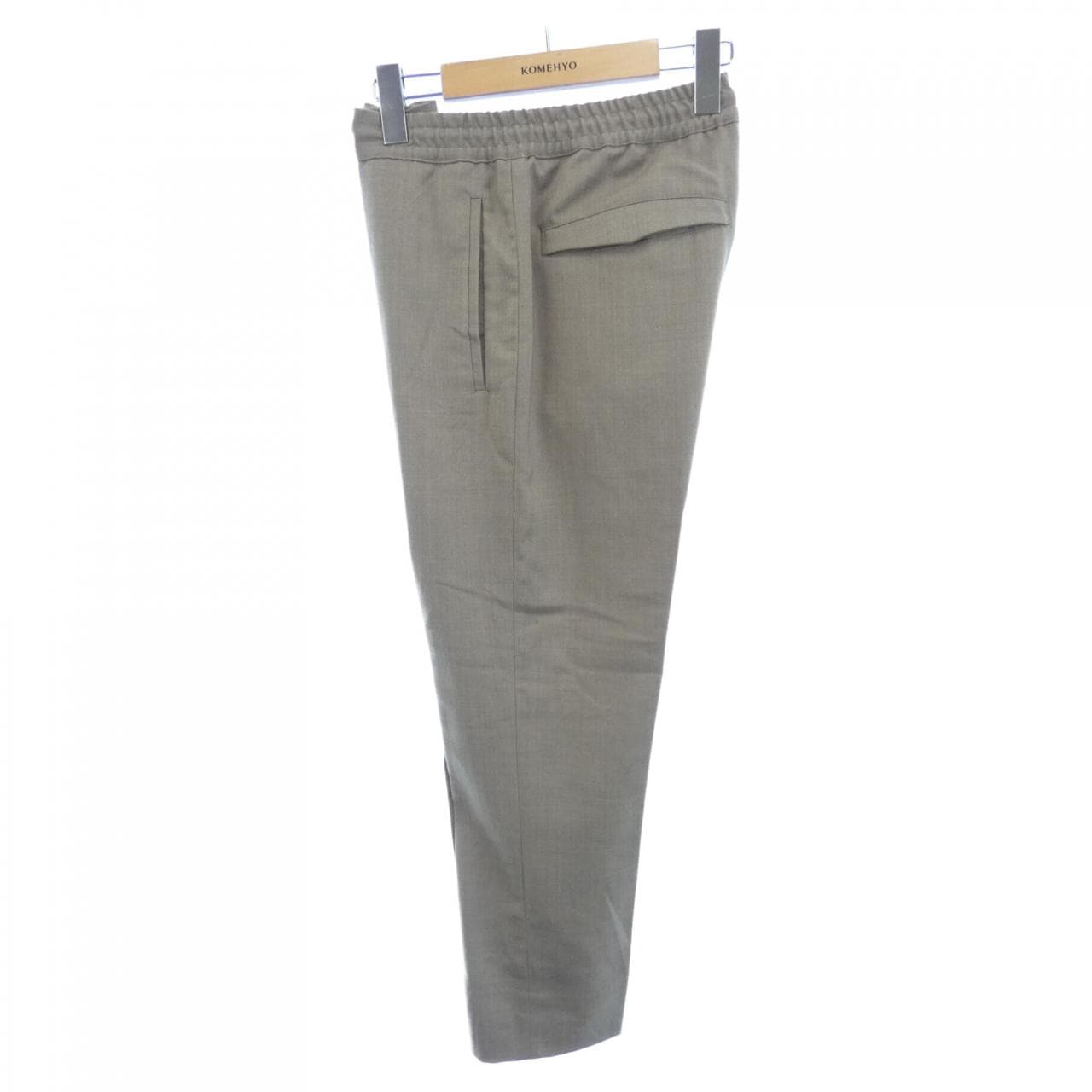 Peaty Torino PT TORINO Pants