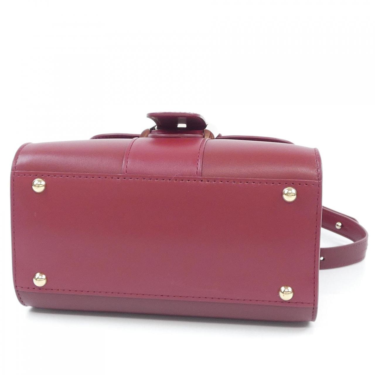 デルボー DELVAUX BAG