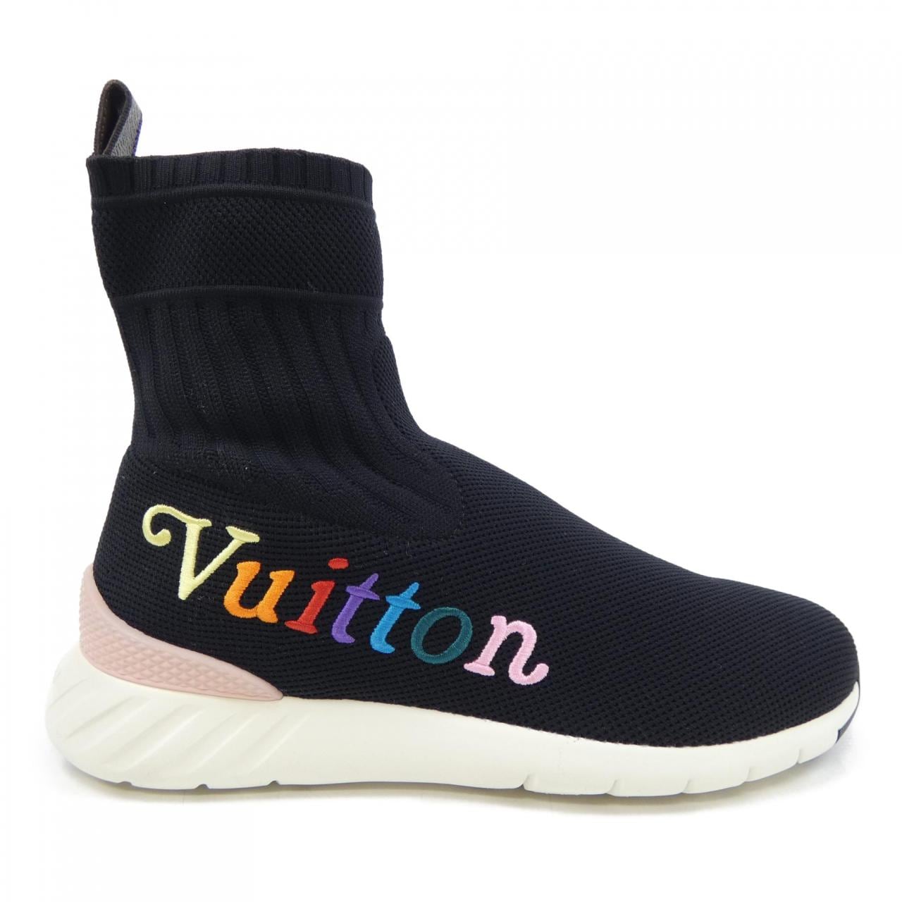 ルイヴィトン LOUIS VUITTON スニーカー