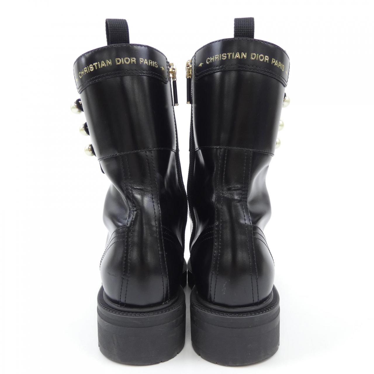 CHRISTIAN DIOR CHRISTIAN DIOR BOOTS