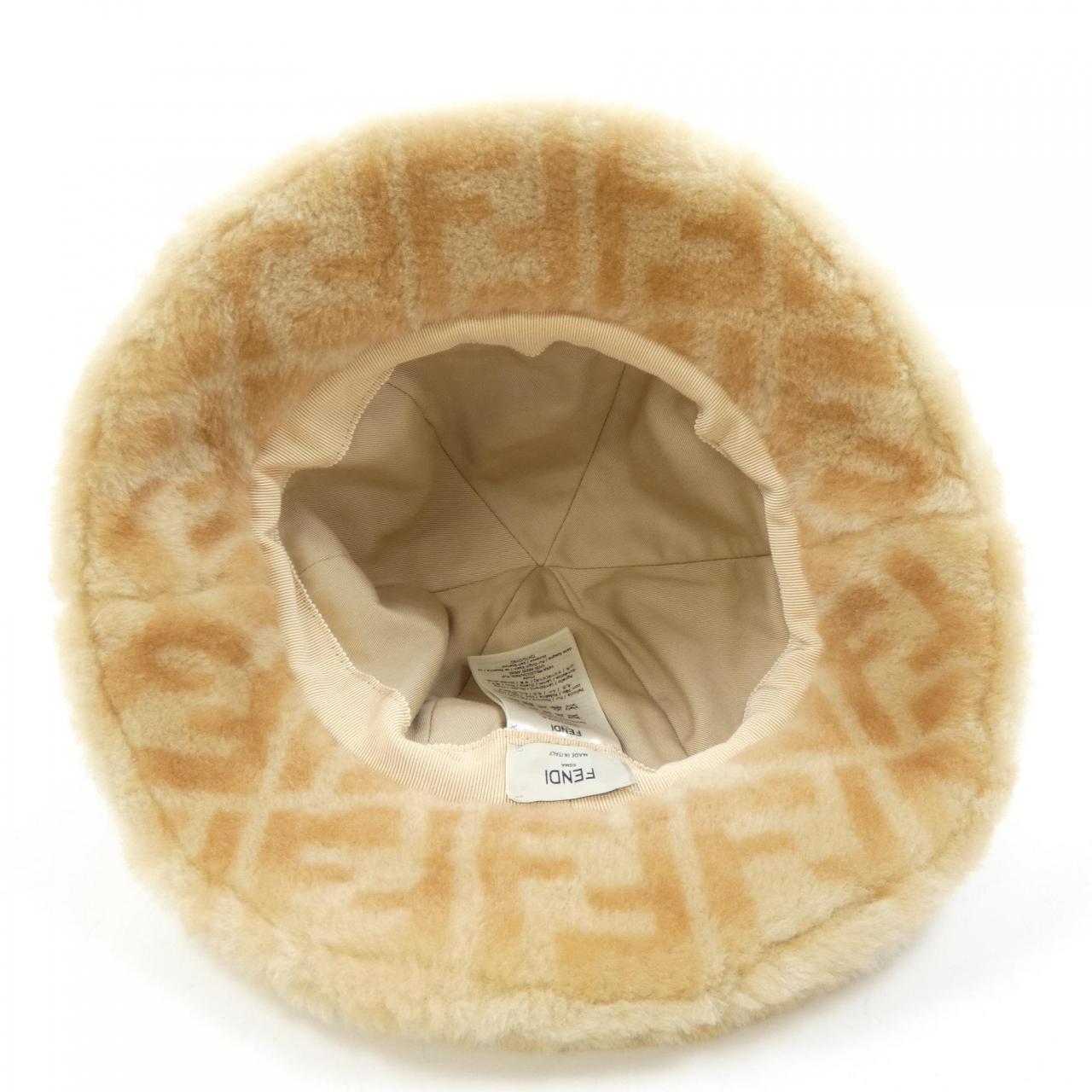 フェンディ FENDI ハット