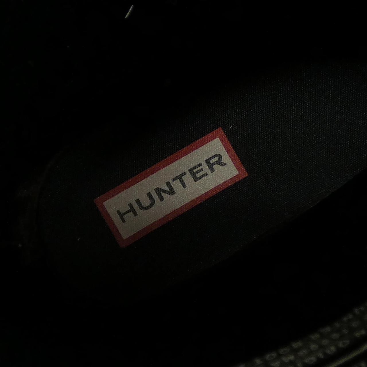 ハンター HUNTER ブーツ
