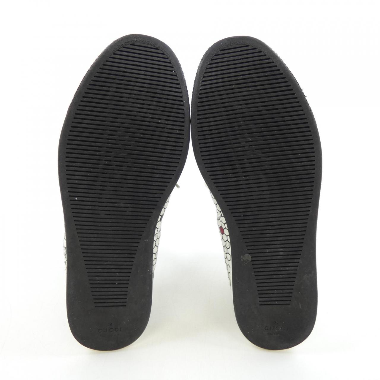 グッチ GUCCI スニーカー