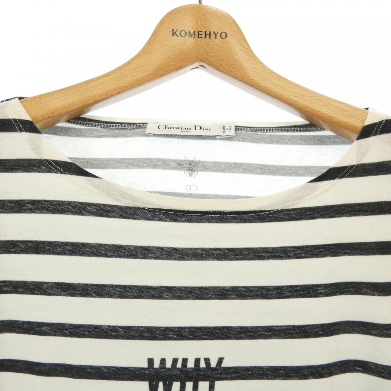 クリスチャンディオール CHRISTIAN DIOR Tシャツ