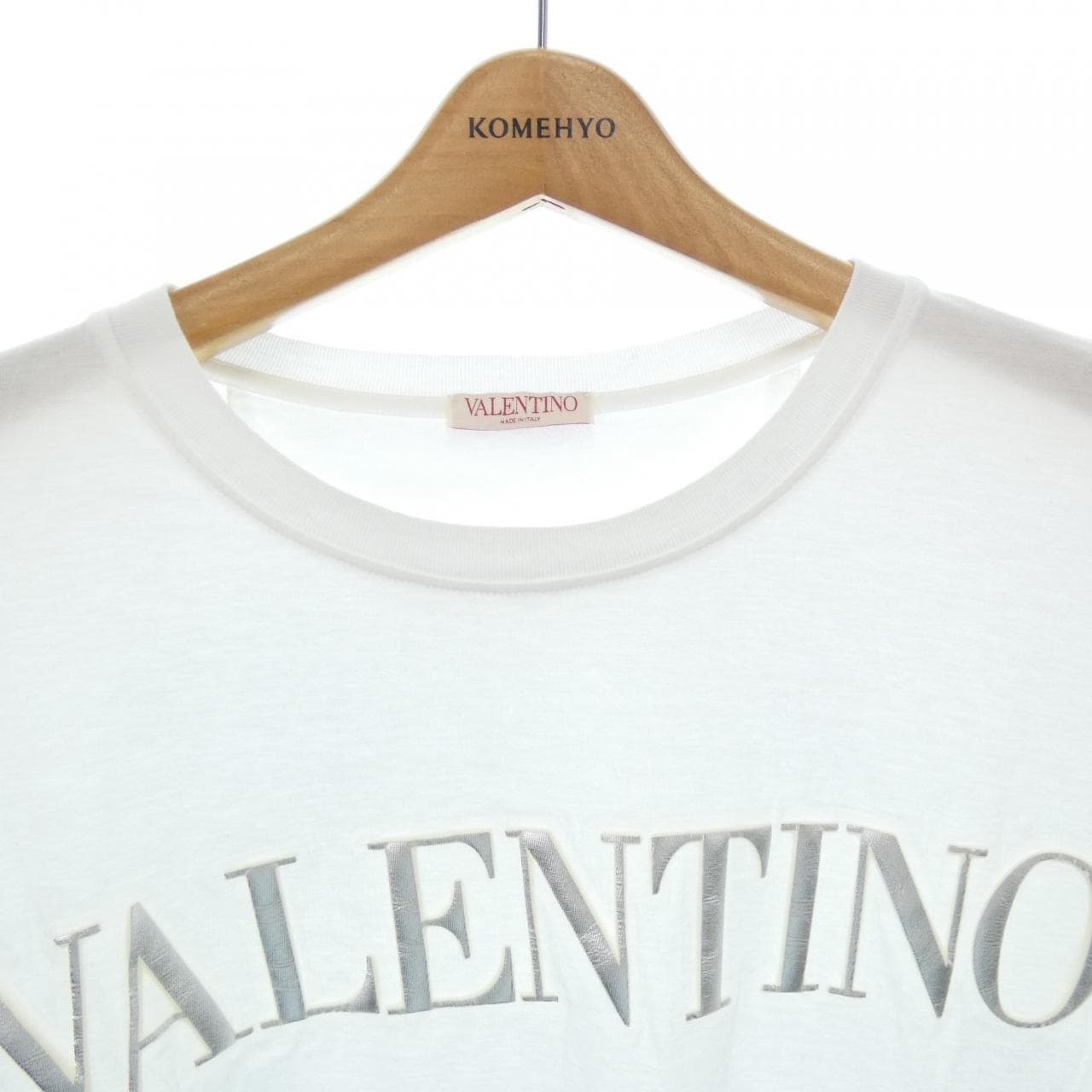 ヴァレンティノ VALENTINO XV3MG10V84N Tシャツ