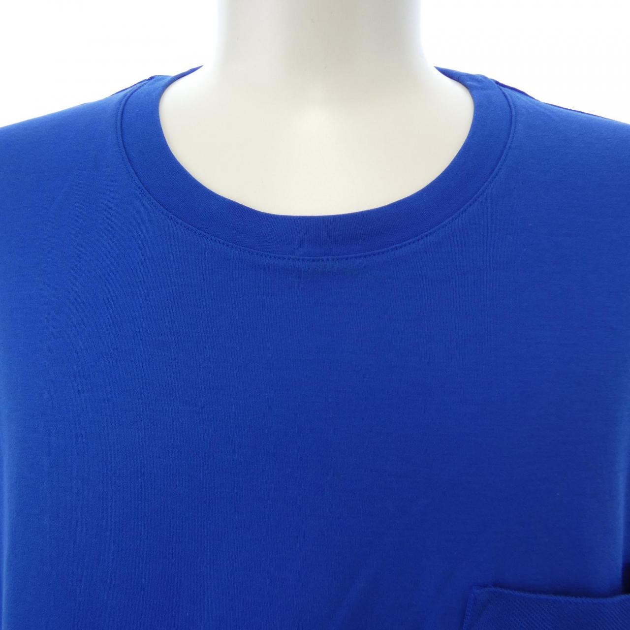 LOUIS VUITTON Vuitton H6Y45WCMS T-shirt