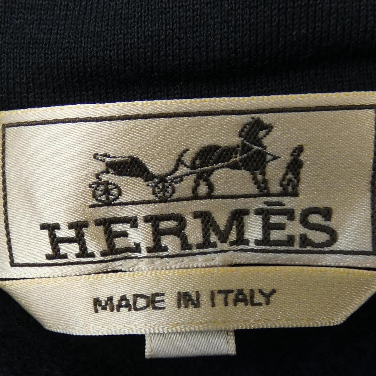 エルメス HERMES パーカー