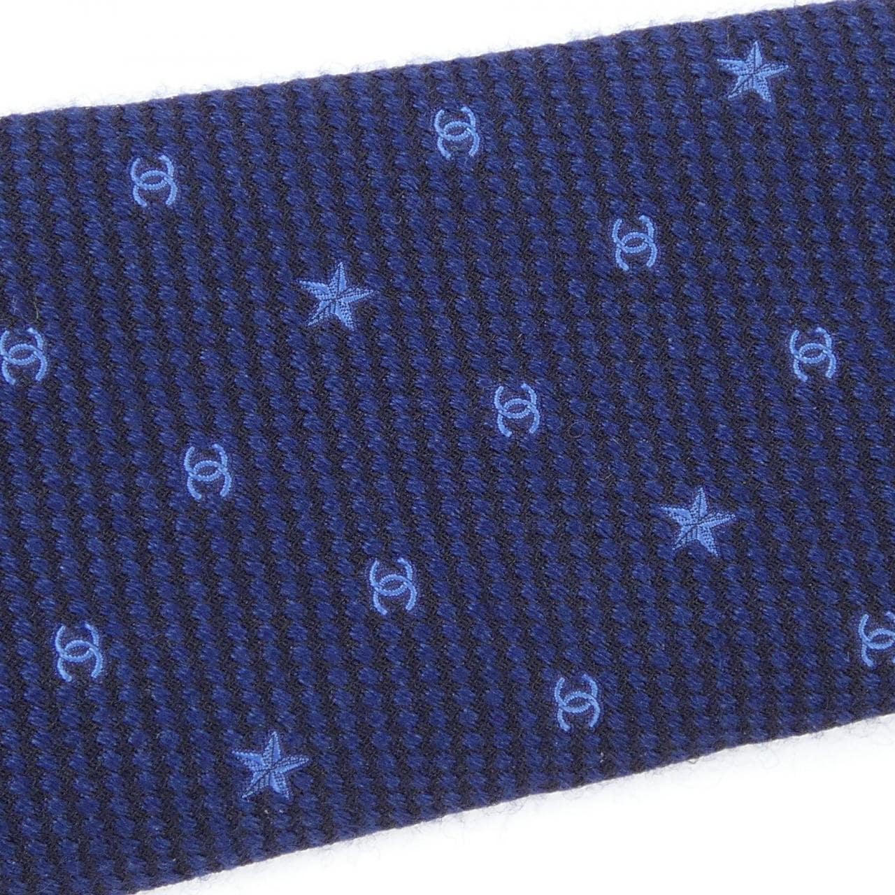 シャネル CHANEL NECKTIE