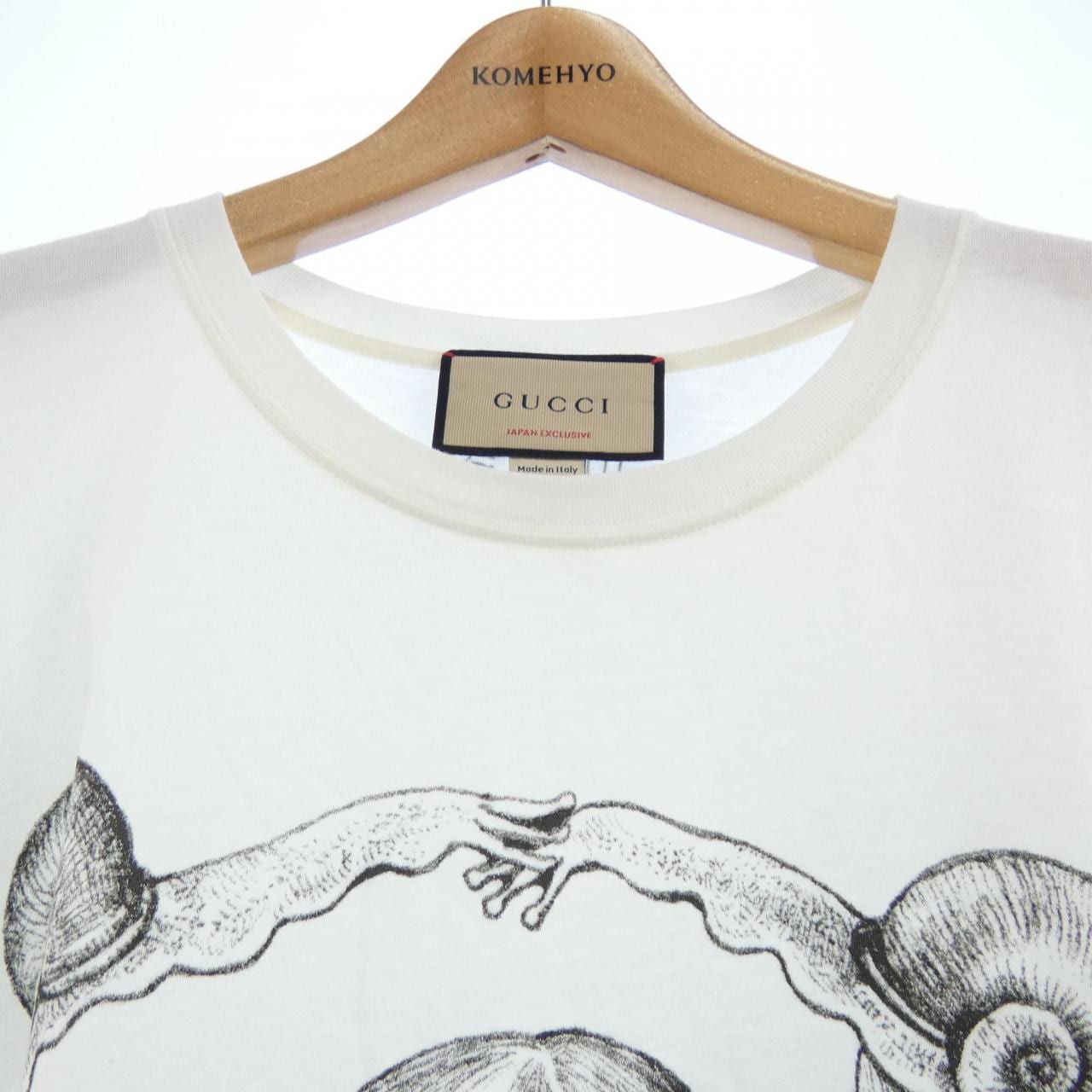 グッチ GUCCI Tシャツ