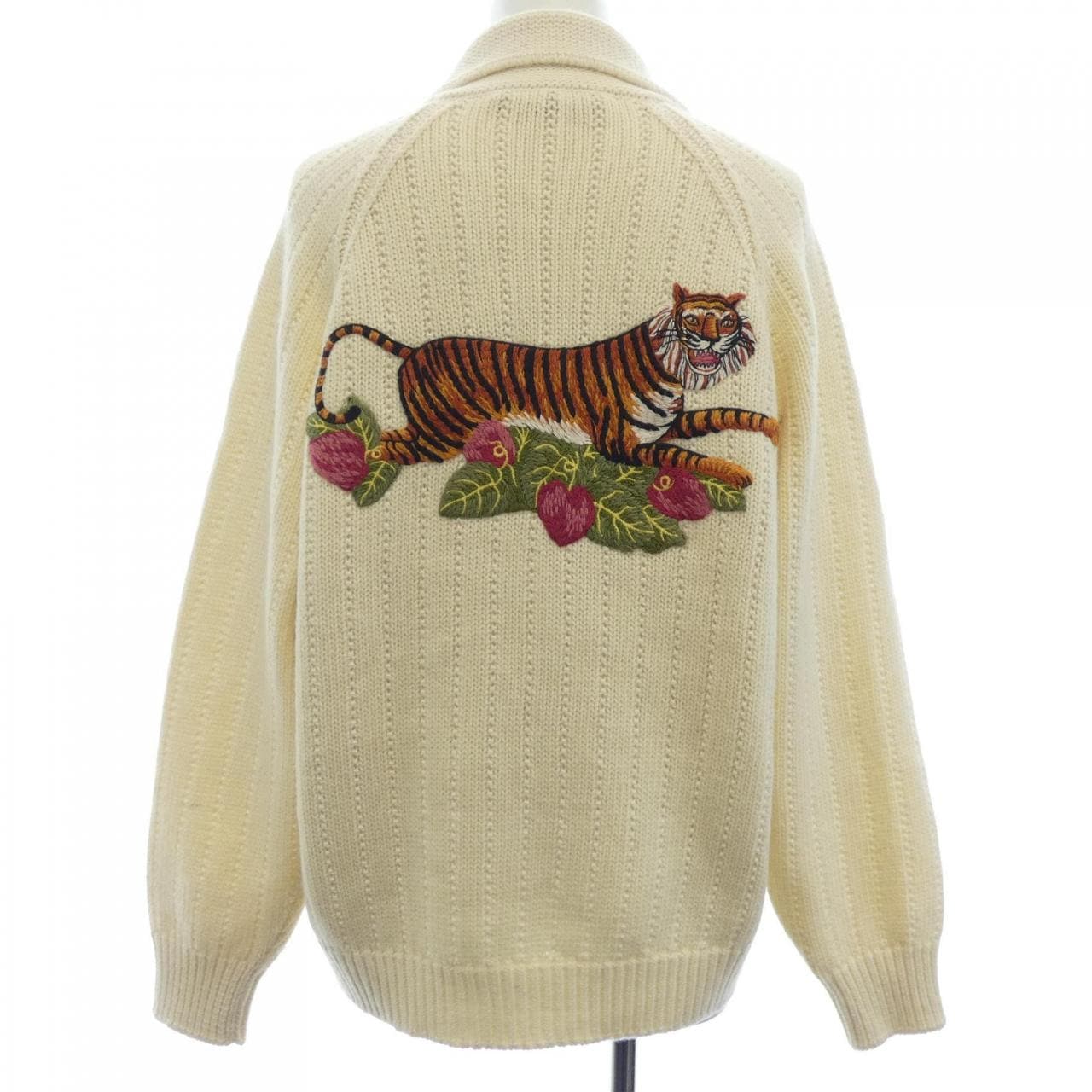 グッチ GUCCI 686071 XKBBQ ニット