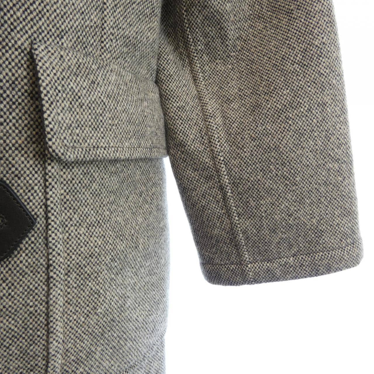 エルメス HERMES co102 コート