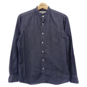 インディビジュアライズシャツ INDIVIDUALIZED SHIRT シャツ