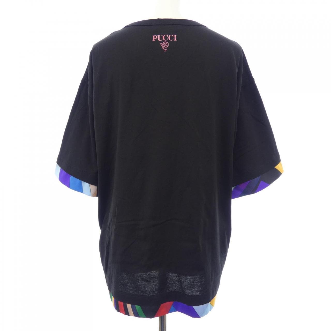 エミリオプッチ EMILIO PUCCI 4UTP45 Tシャツ
