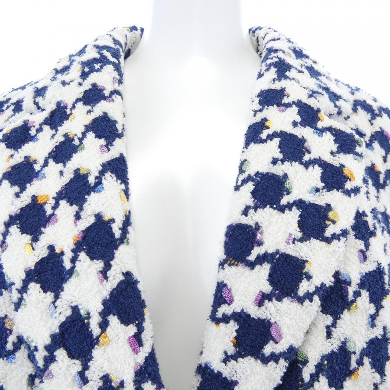 シャネル CHANEL P70092V45881 ジャケット