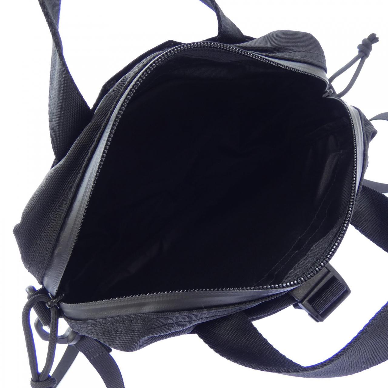 ブリーフィング BRIEFING BAG