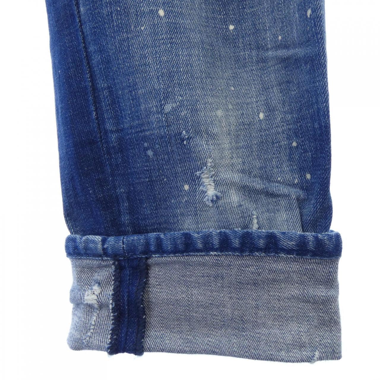 ディースクエアード DSQUARED2 S74LB0845 ジーンズ