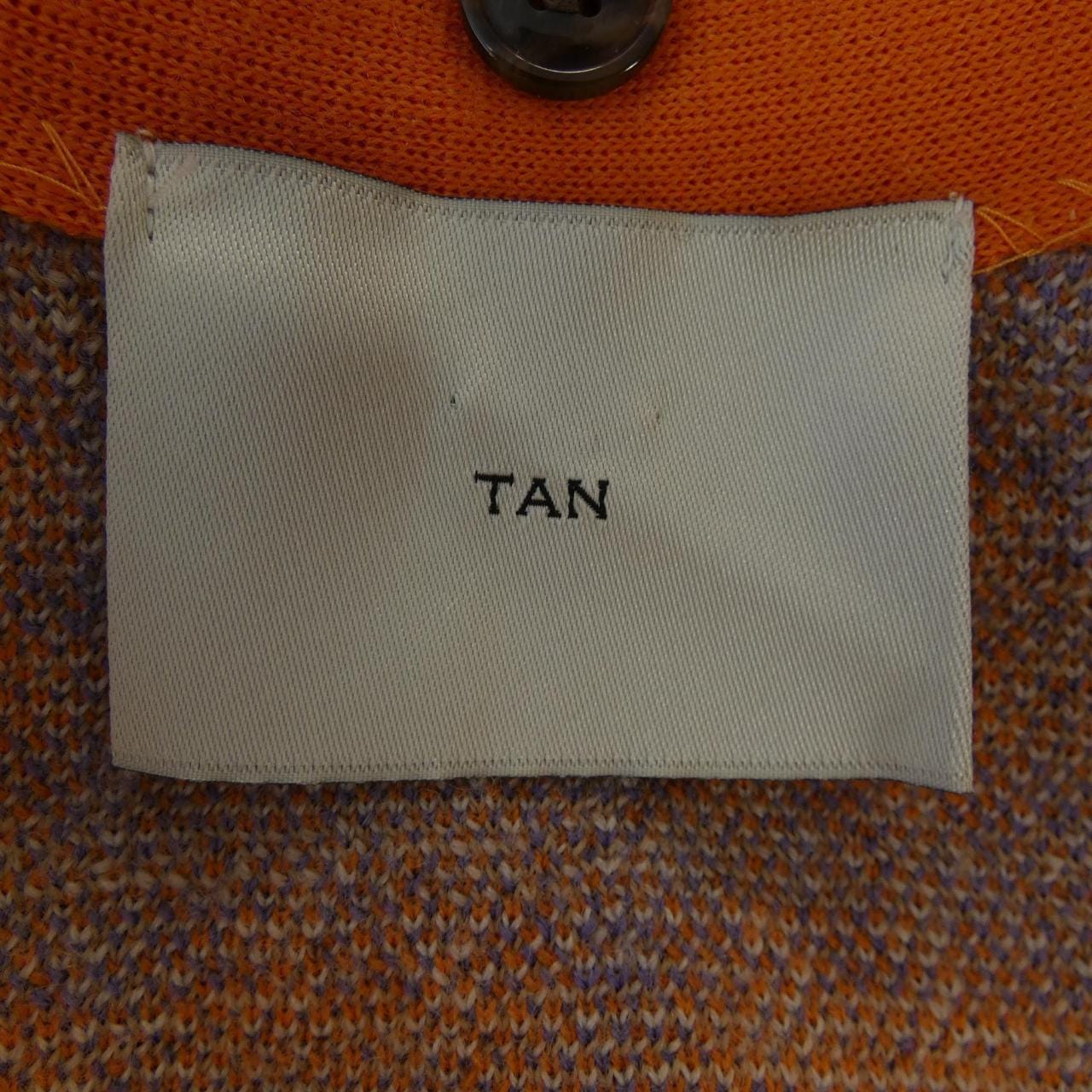 タン TAN コート