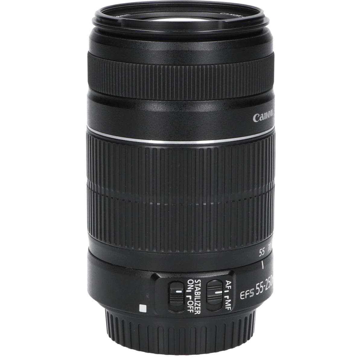 CANON EF-S55-250mm F4-5.6IS II