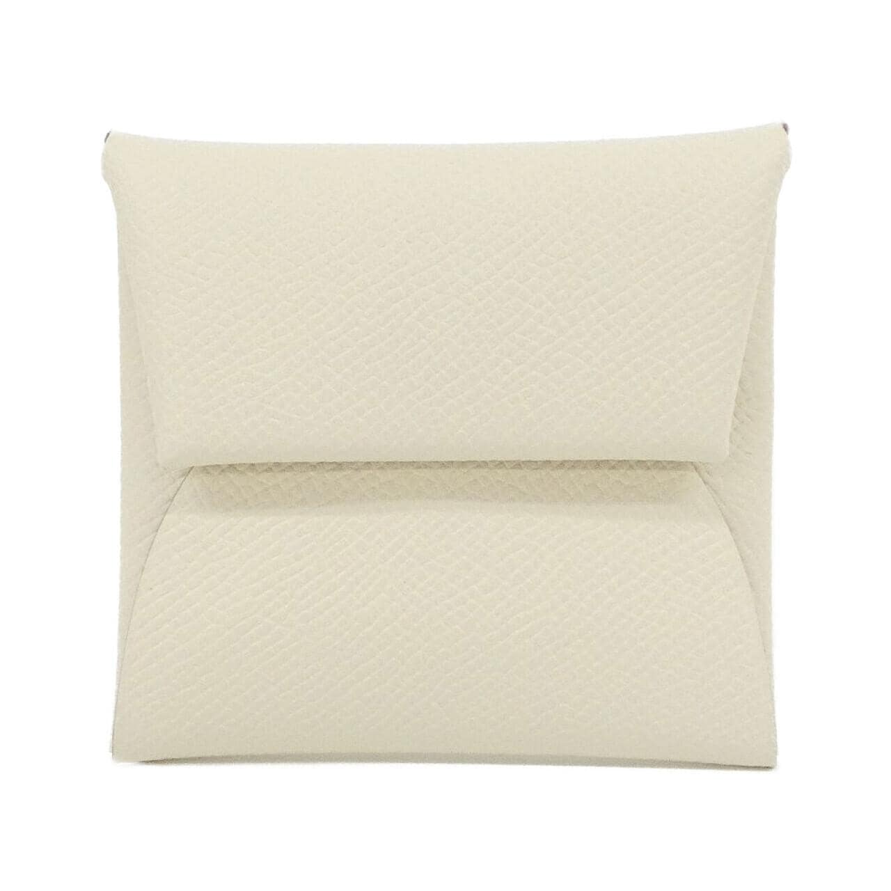 【未使用品】エルメス バスティア ヴェルソ 078357CK コインケース
