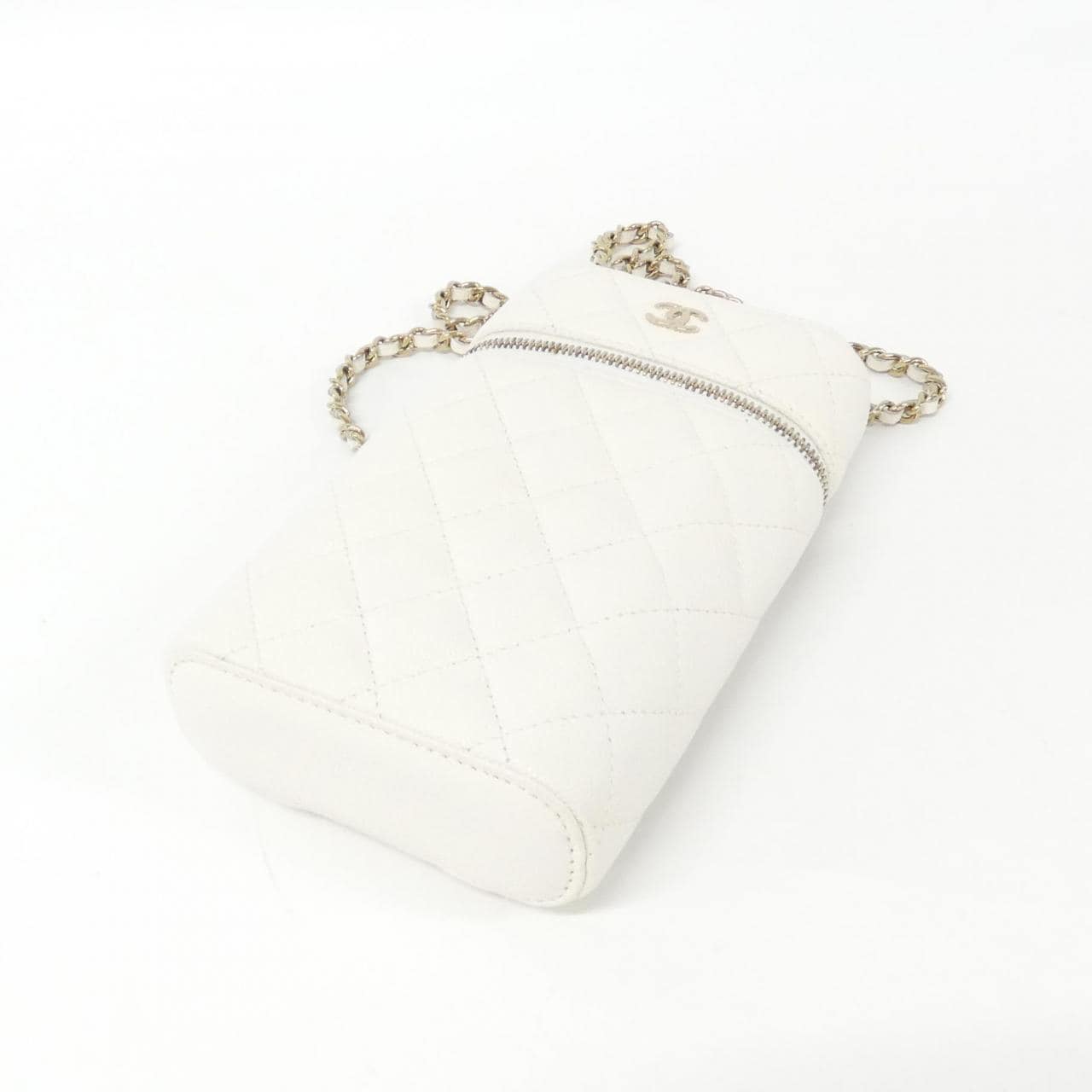 シャネル タイムレスクラシック ライン AP2084 フォンケース