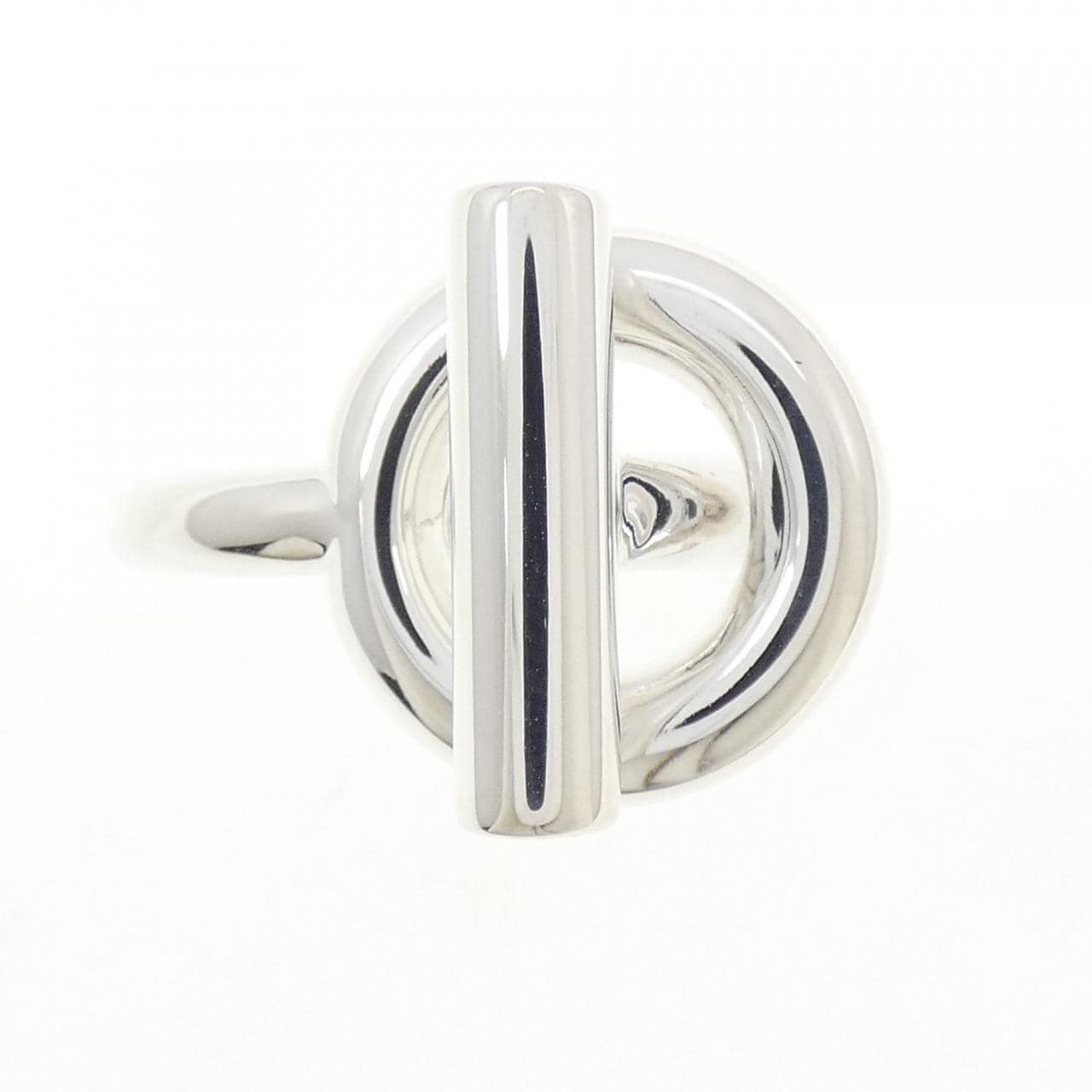 エルメス エシャペ リング