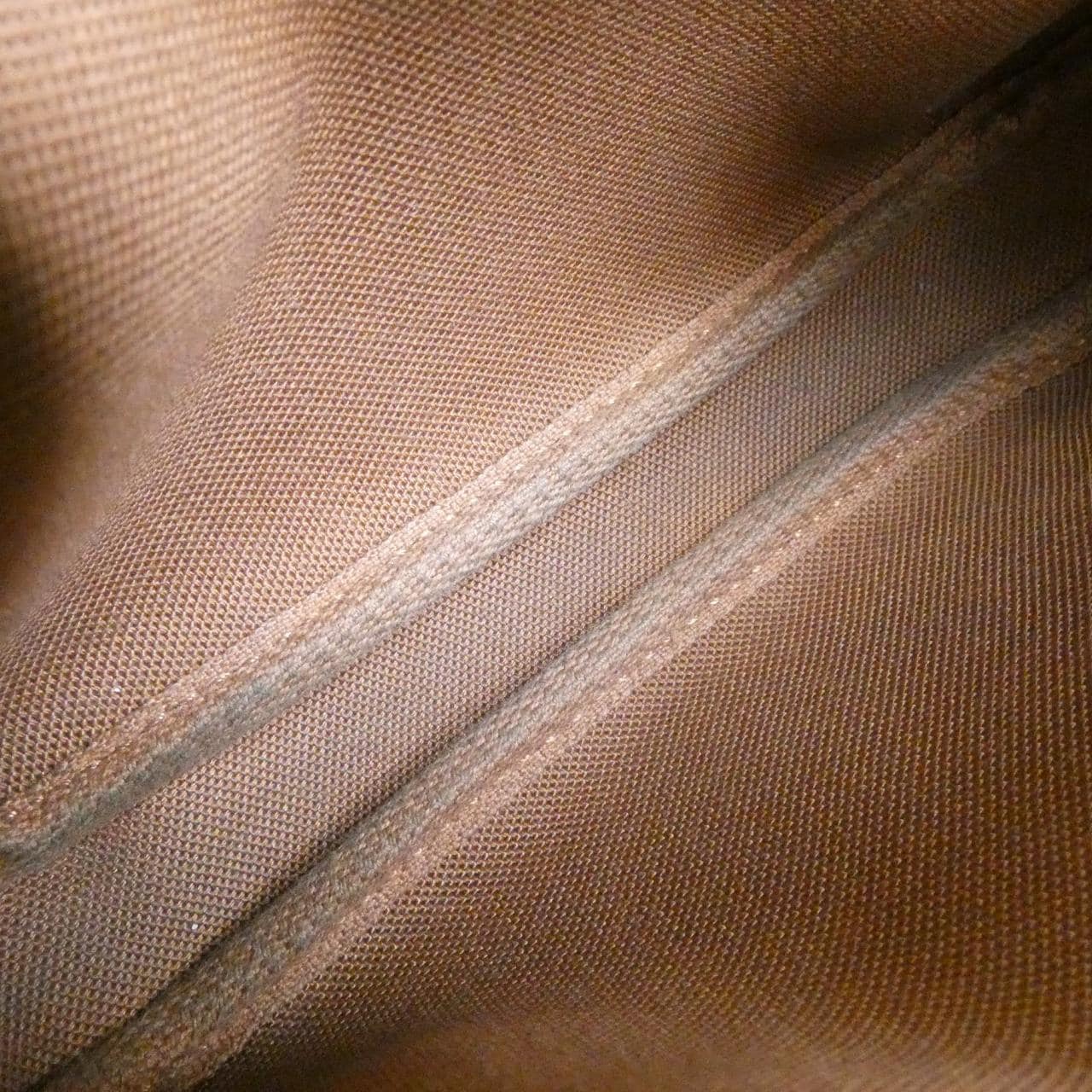 ルイヴィトン モノグラム ミニ ポシェット アクセソワール M58009 アクセサリーポーチ