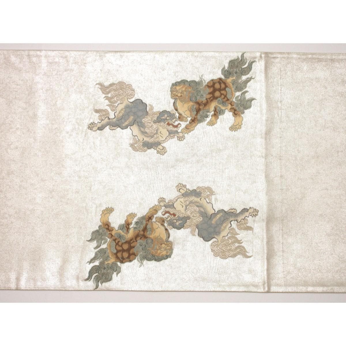 【未使用品】袋帯【橋本テル】