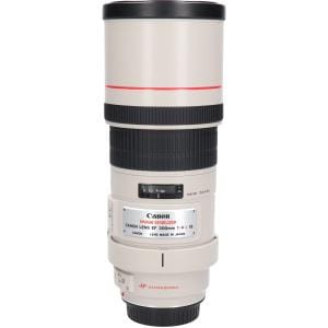 ＥＦ３００ｍｍ　Ｆ４Ｌ　ＩＳ　ＵＳＭ