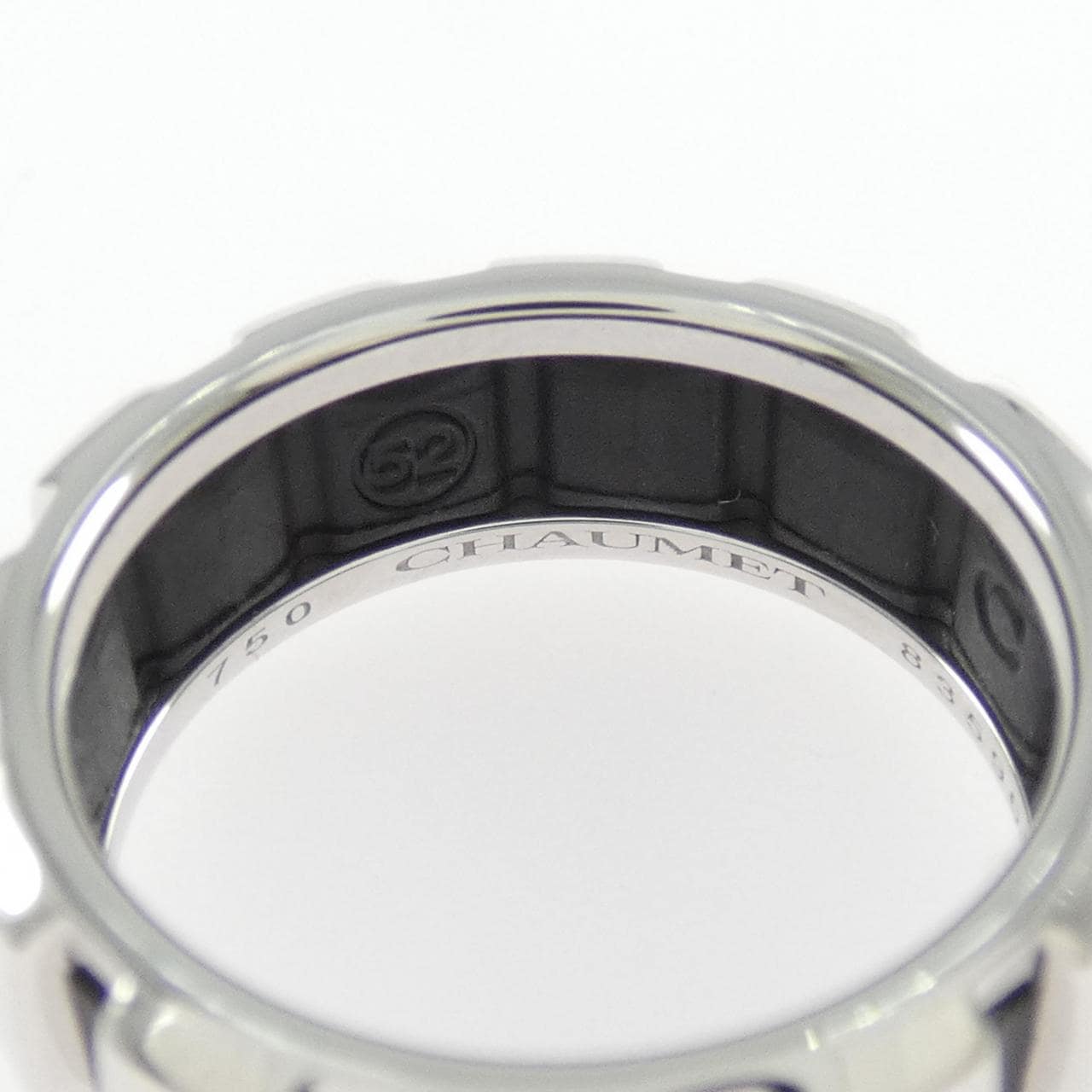 ショーメ クラスワン スモール リング