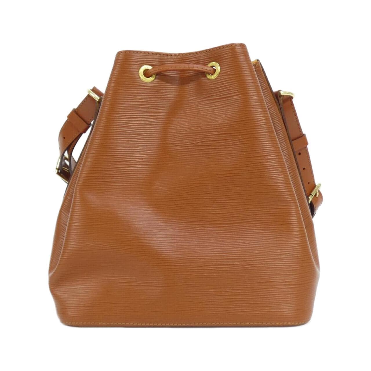 ルイヴィトン エピ プチ ノエ M44103 ショルダーバッグ