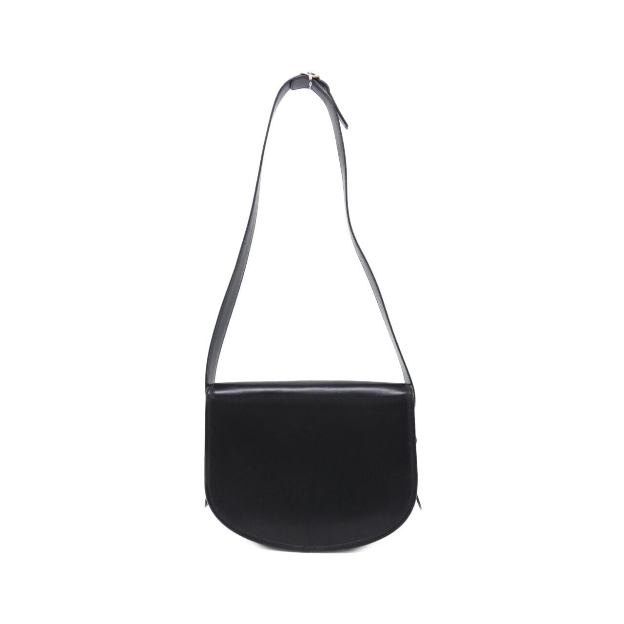 【ヴィンテージ】エルメス バル ド ゴルフ ショルダーバッグ