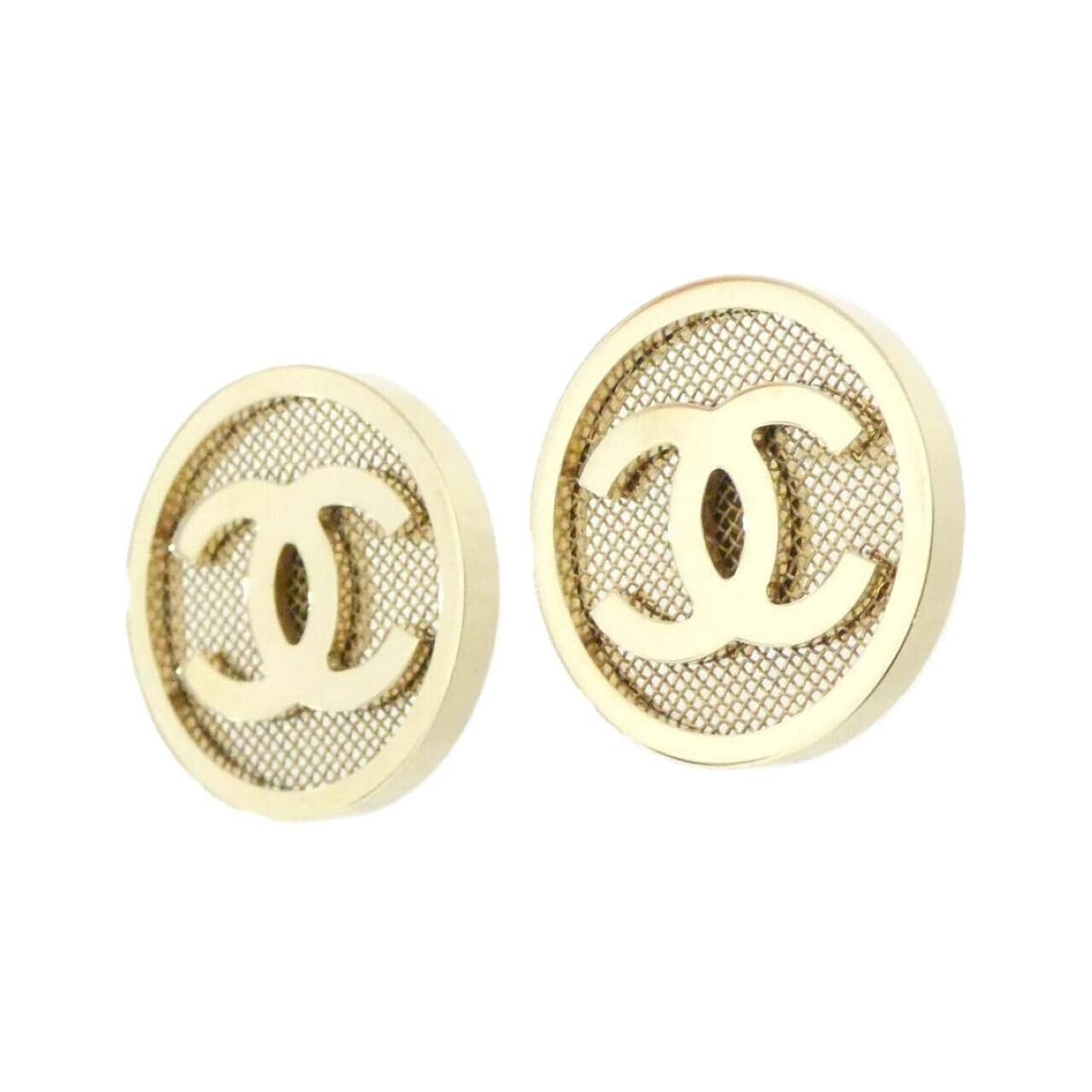 シャネル 99055 ピアス