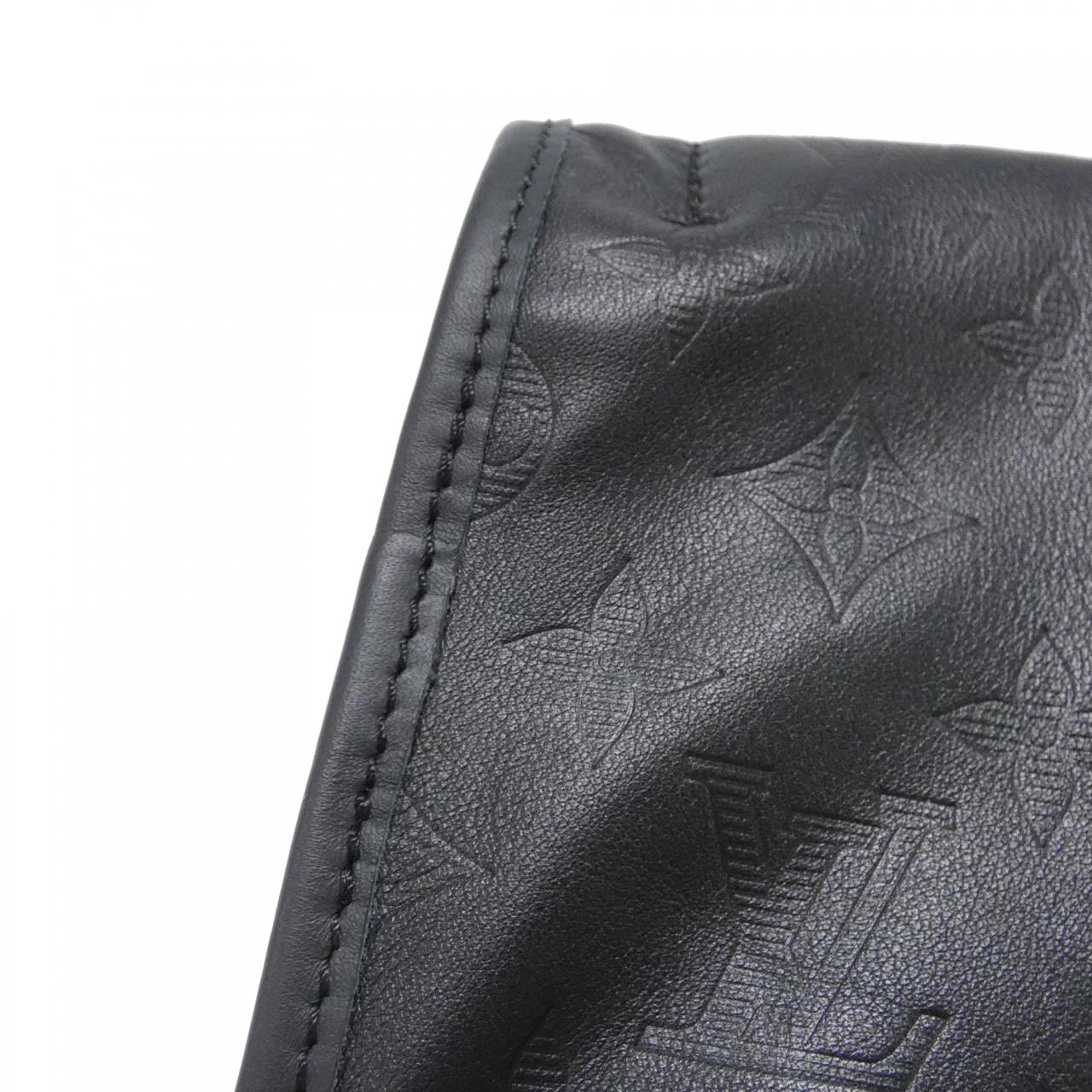 ルイヴィトン モノグラム シャドウ トート M43679 バッグ