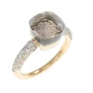 ポメラート ヌード クラシック リング